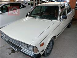 Toyota Corona